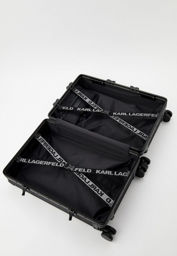 Чемодан Karl Lagerfeld