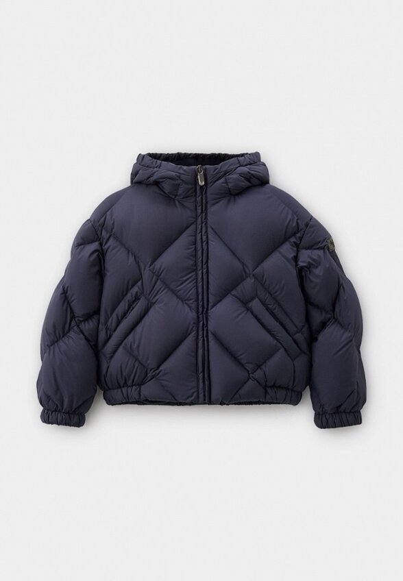 Пуховик Il Gufo