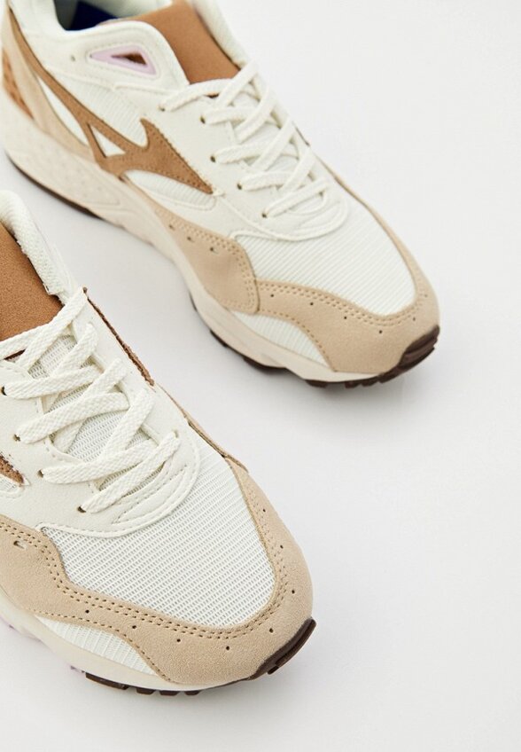 Кроссовки Mizuno