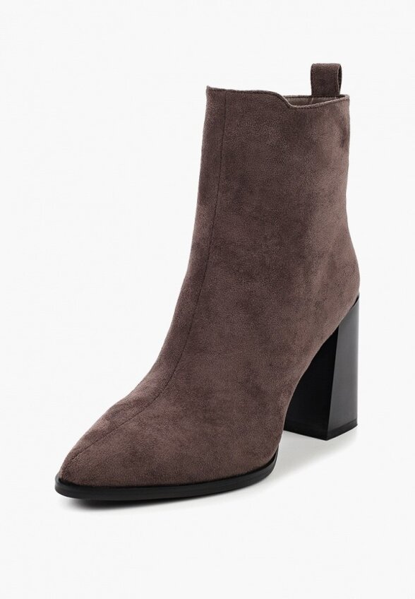 Ботильоны Obba