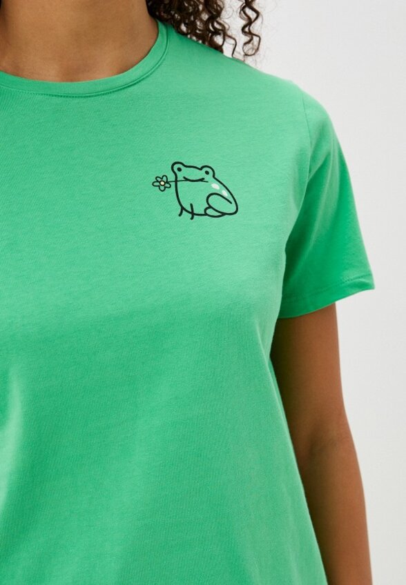 Футболка Funday