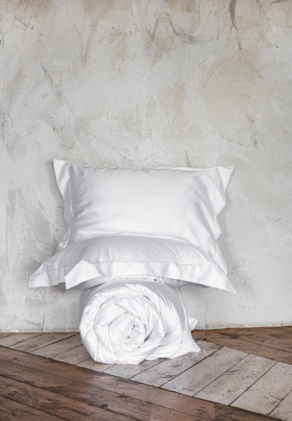 Постельное белье Евро Bellehome