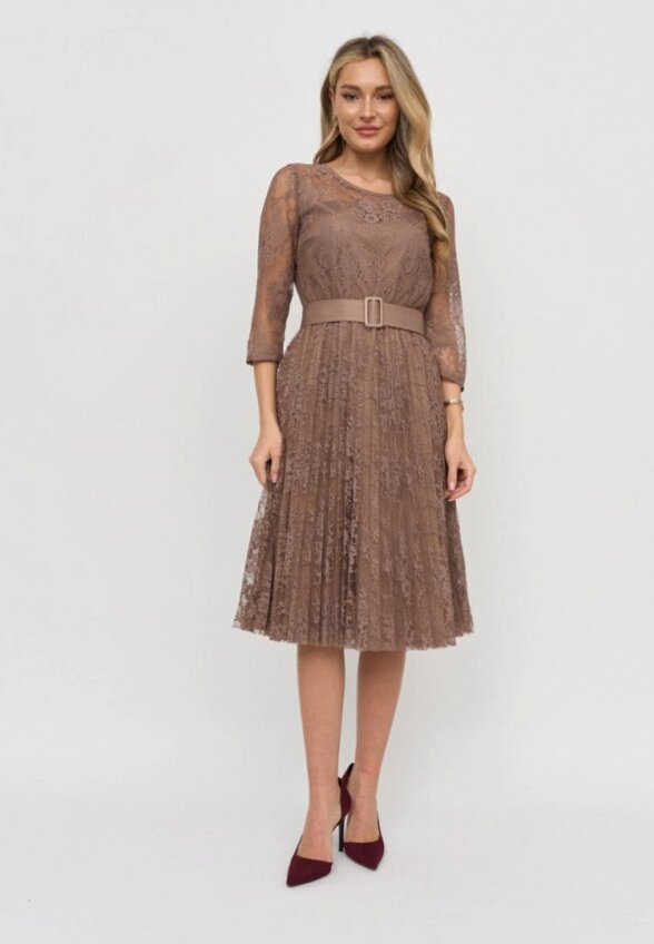 Платье BrandStoff