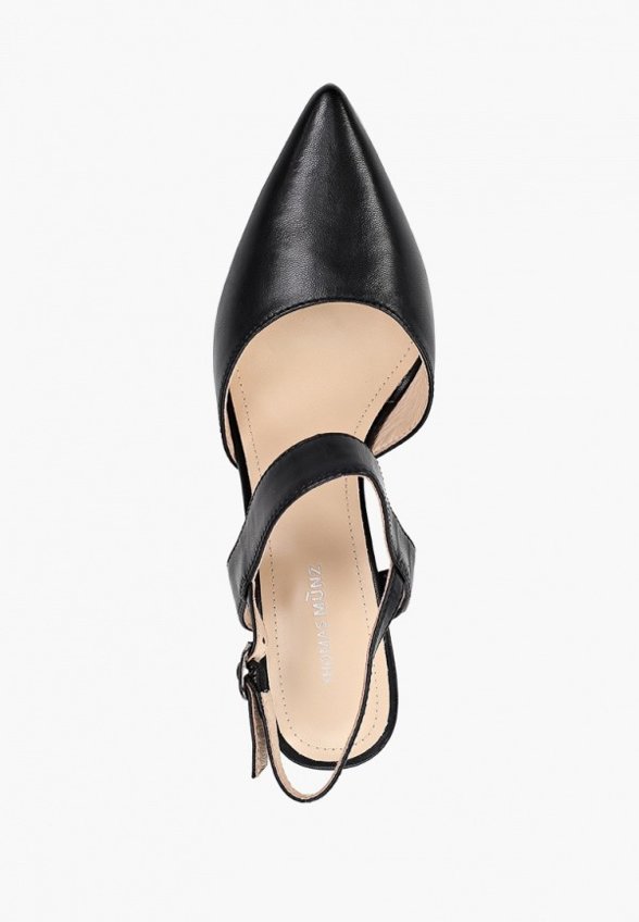 Туфли Thomas Munz