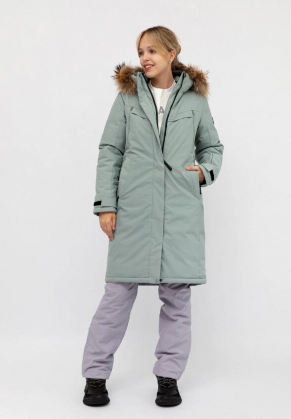 Парка High Experience