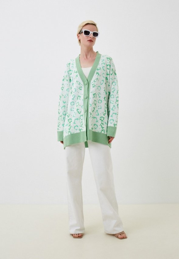 Кардиган Fragarika