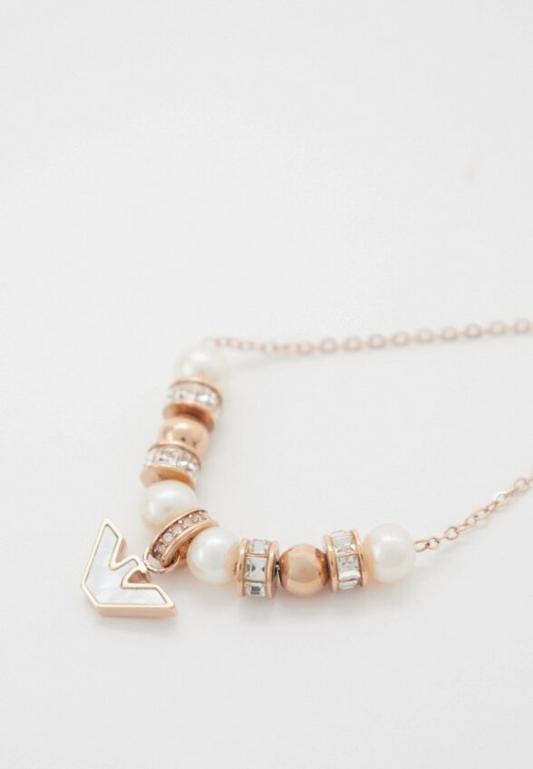 Колье Emporio Armani