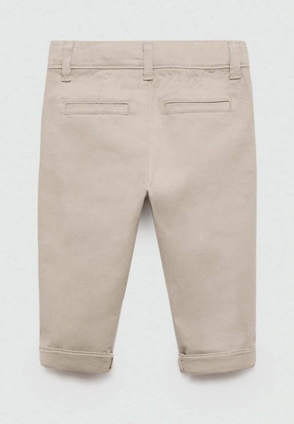 Брюки Mango Kids