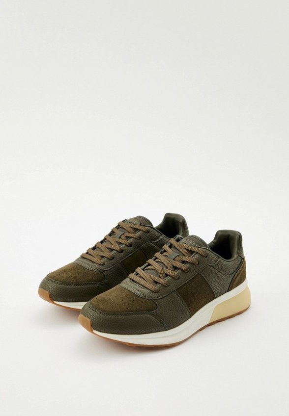 Кроссовки Mango Man