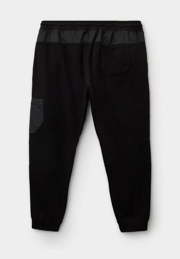 Брюки спортивные D555