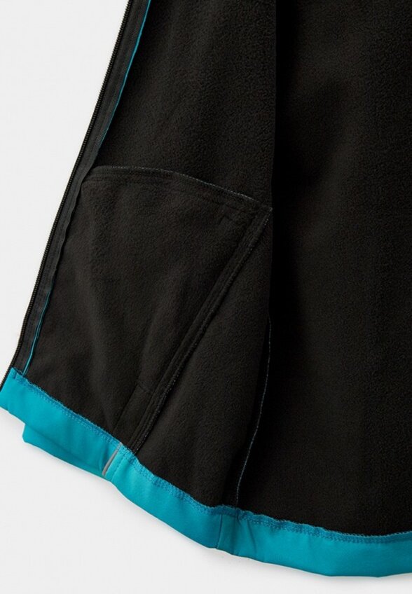 Куртка Nanomic