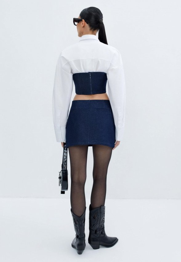 Корсет Top Top