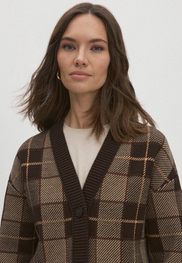 Кардиган 99Colorspace