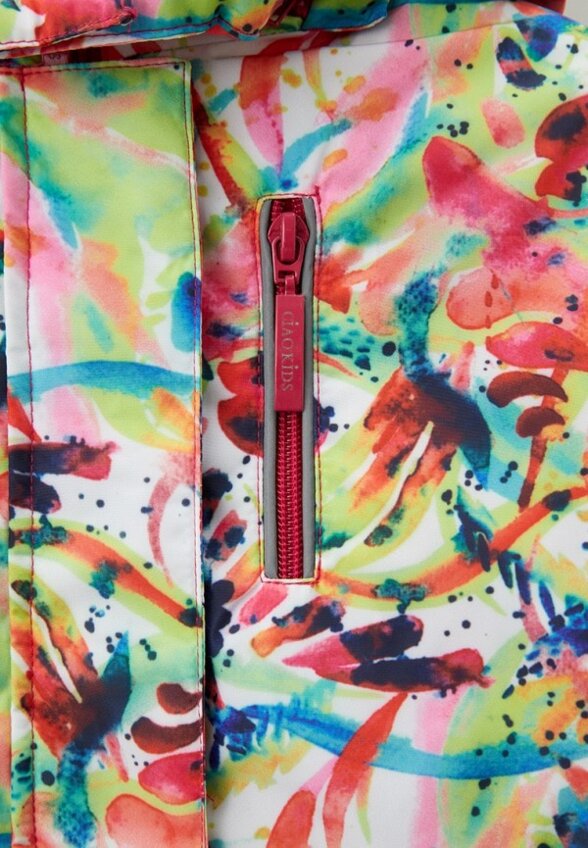 Комбинезон утепленный Ciao Kids Collection