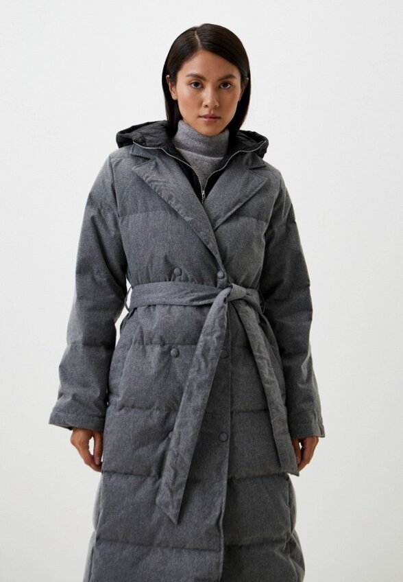 Куртка-пальто Снежная Королева