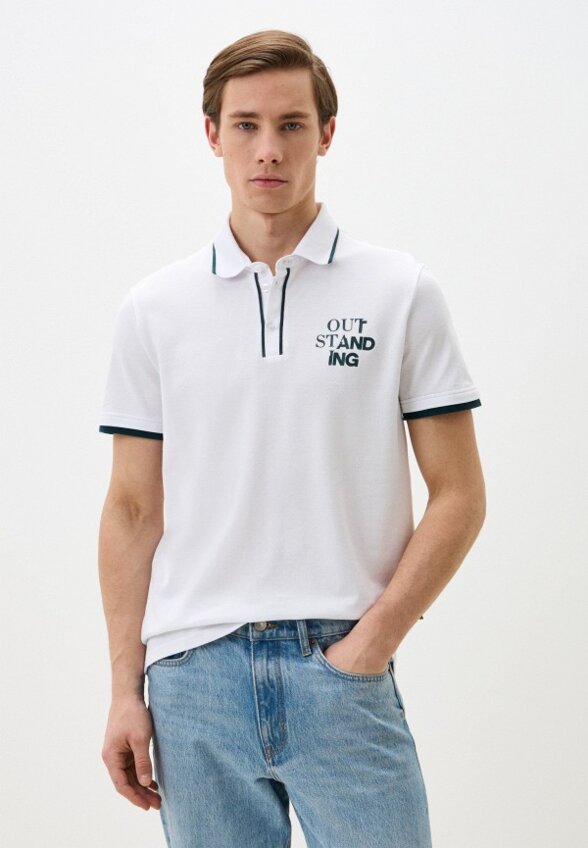 Футболка Begood