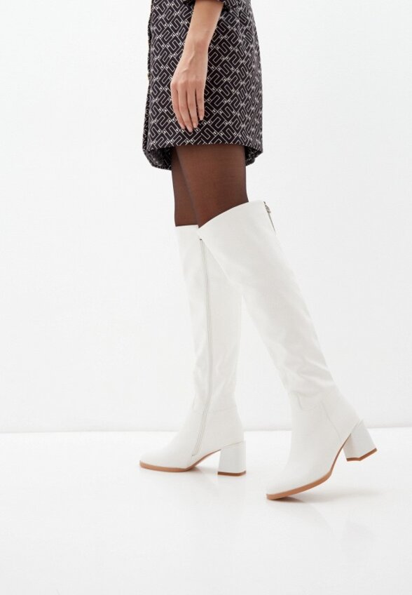 Ботфорты Crony