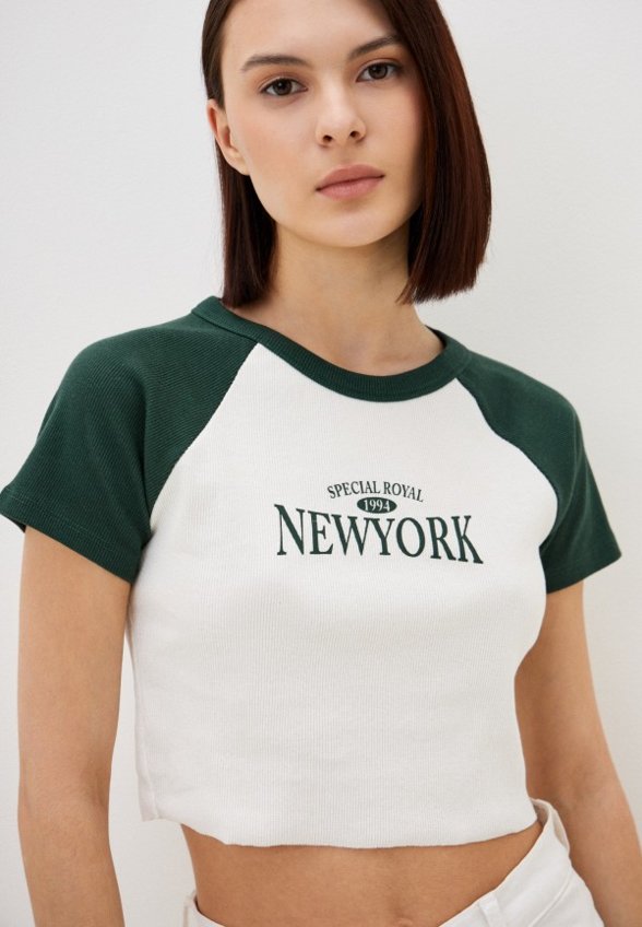 Футболка Koton