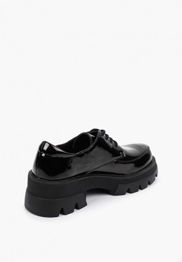 Ботинки Shuzzi