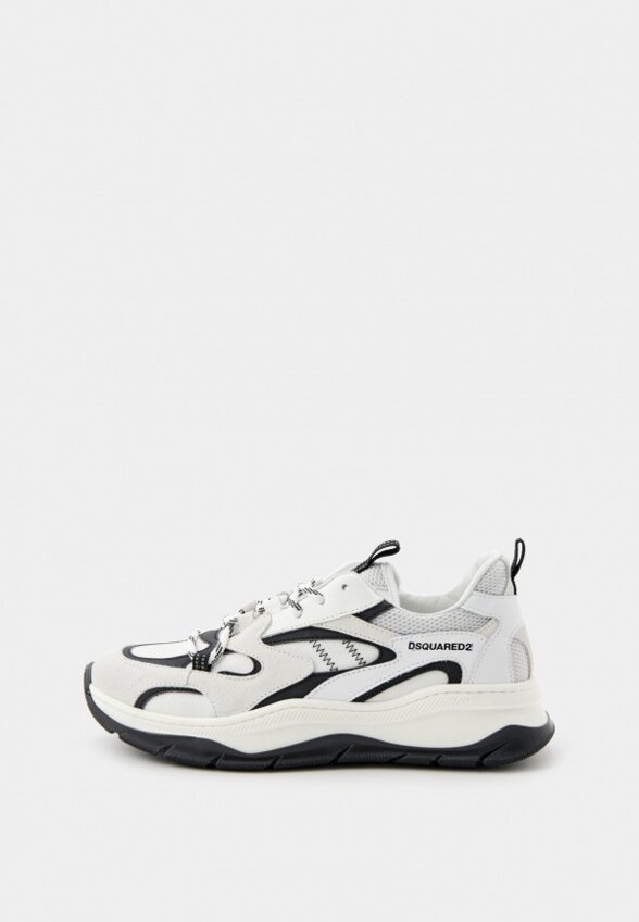 Кроссовки Dsquared2