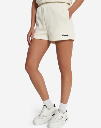 Шорты женские Ellesse Pannaco, Бежевый женщинам