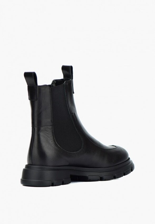 Ботинки Mof-Berg