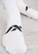 Носки Athlex, 3 пары, Белый4  - превью