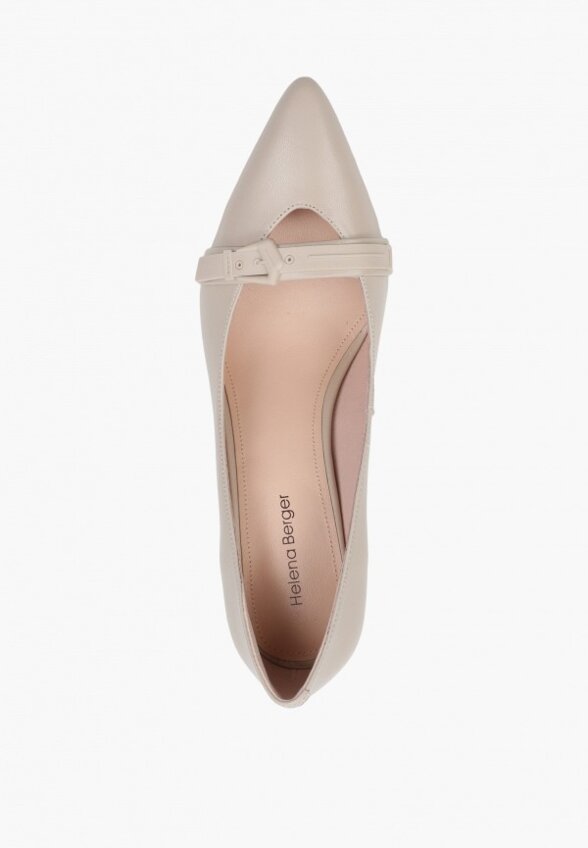 Туфли Helena Berger