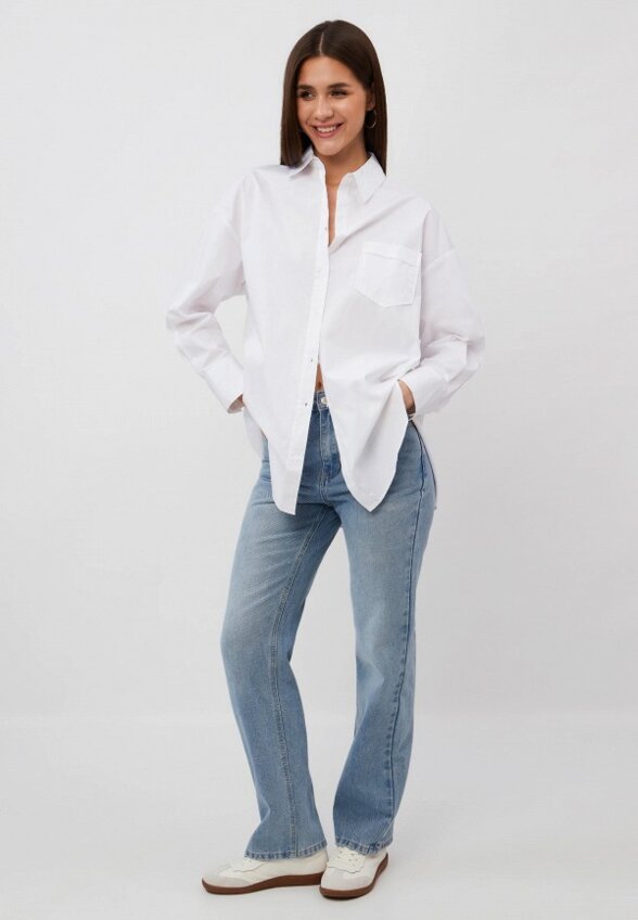 Рубашка Modis