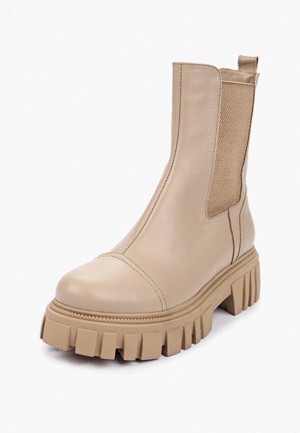 Ботинки Lusavou