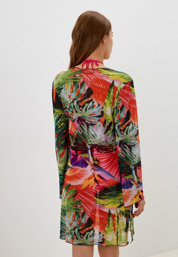 Платье пляжное Aelite