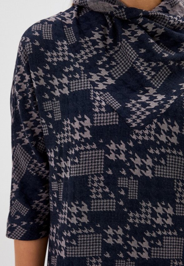 Платье MadaM T