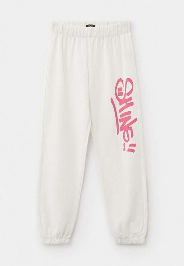 Брюки спортивные OVS