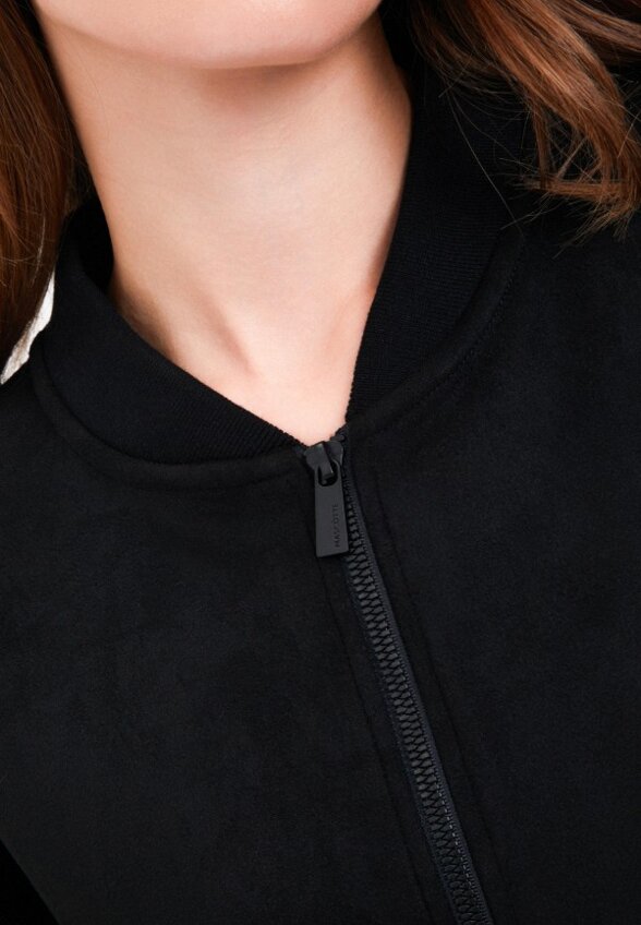 Бомбер Mascotte