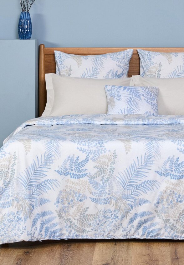 Постельное белье Семейное Cozy Home