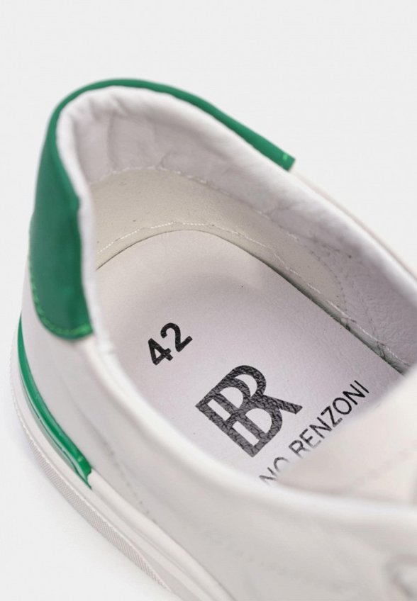 Кеды Bruno Renzoni