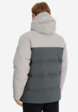 Пуховик мужской Northland, Серый4  - превью