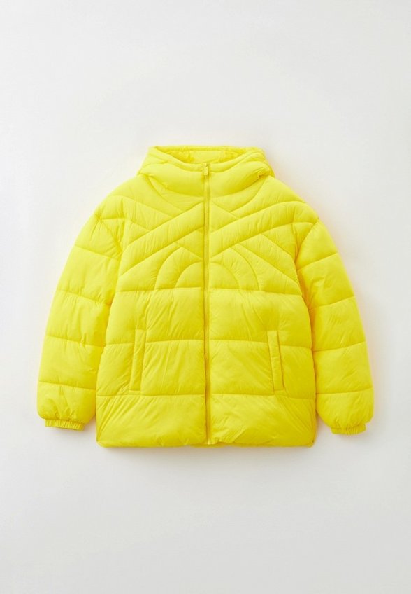 Куртка утепленная United Colors of Benetton