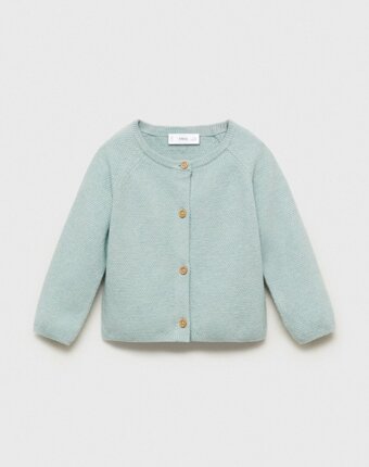 Кардиган Mango Kids детям