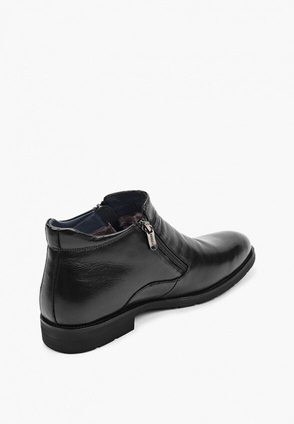 Ботинки Brooman