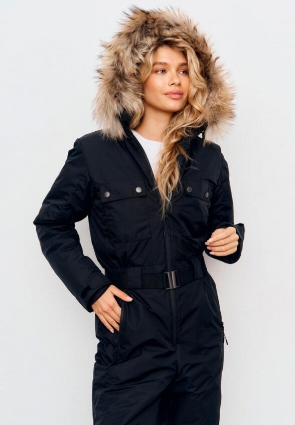 Комбинезон утепленный Avese