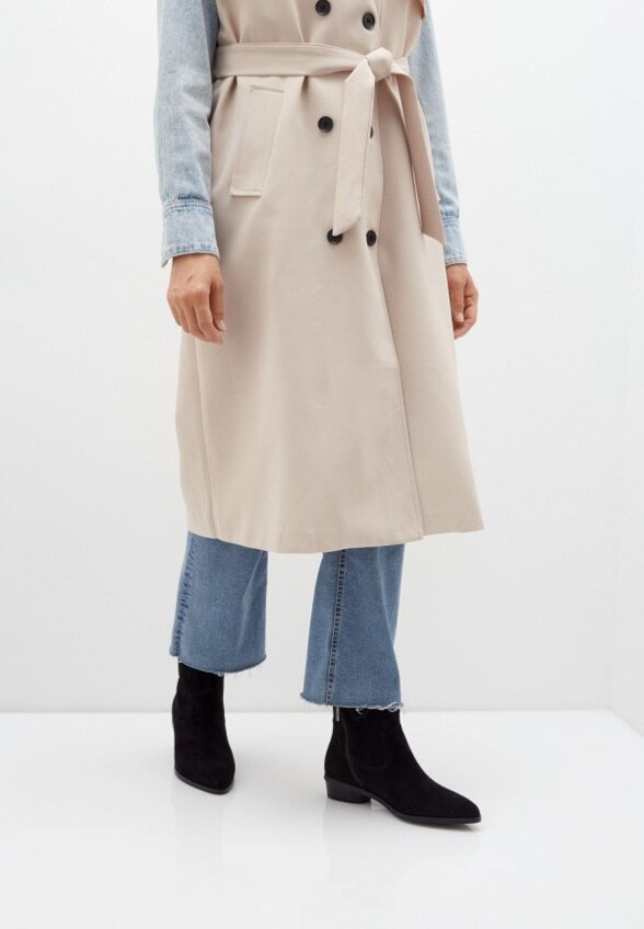 Ботинки Francesco Donni