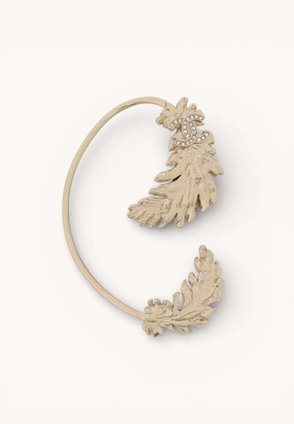 Chanel Cuff