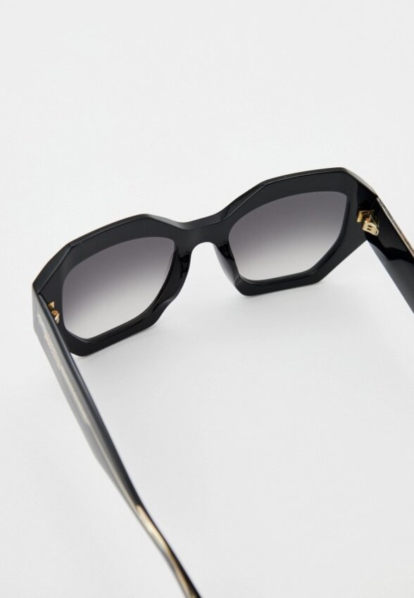 Очки солнцезащитные Just Cavalli