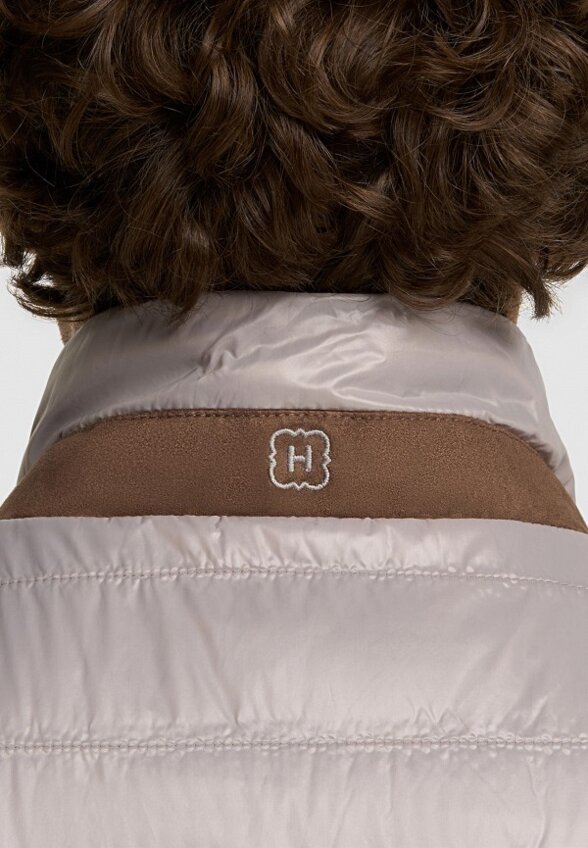 Жилет утепленный Henderson