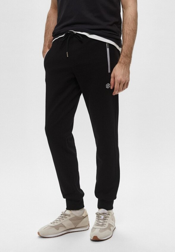 Брюки спортивные BML