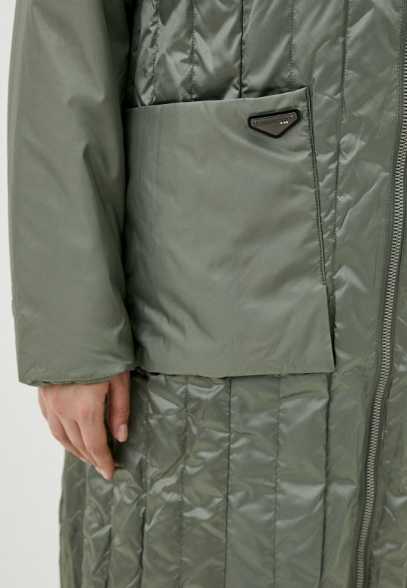 Куртка утепленная Winterra