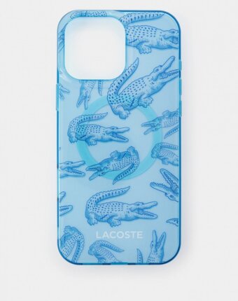 Чехол для iPhone Lacoste женщинам