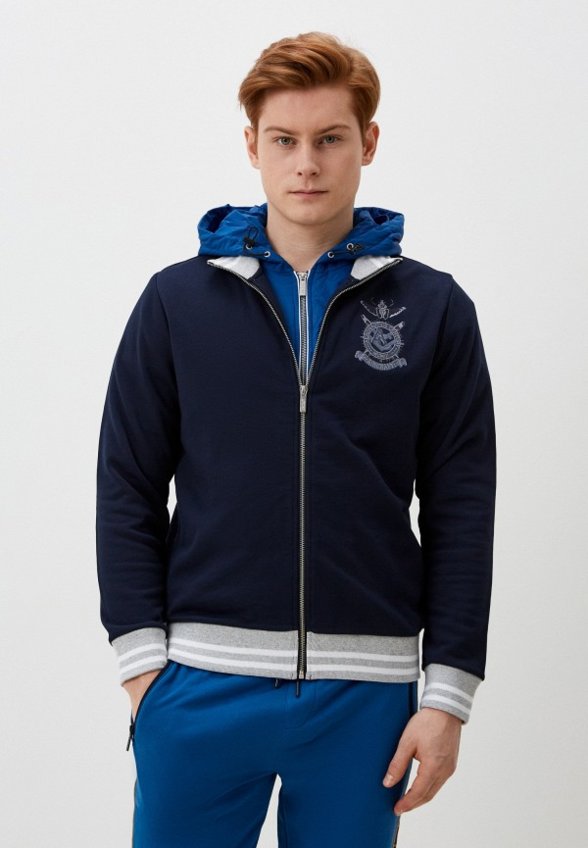 Толстовка Aircraft