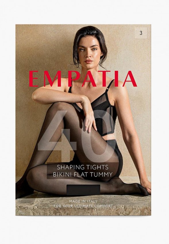 Колготки Empatia